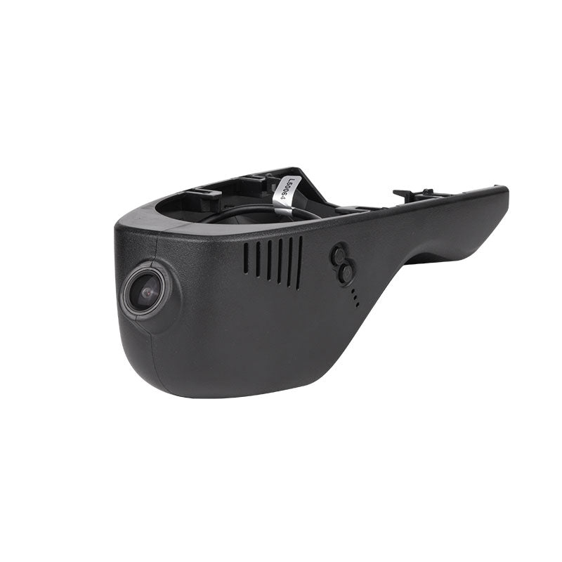 bmw mini cooper dash cam