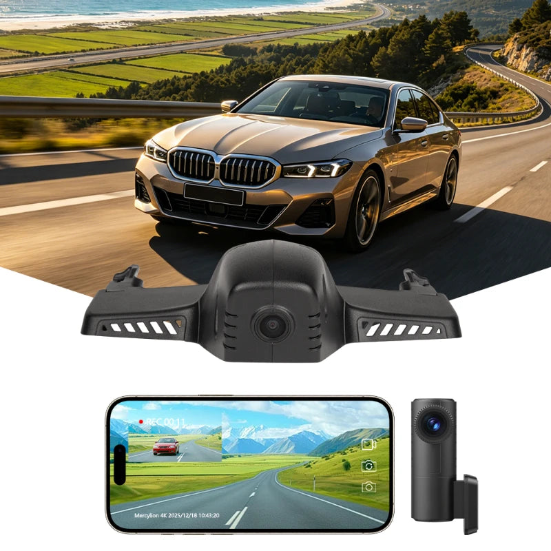 bmw cam