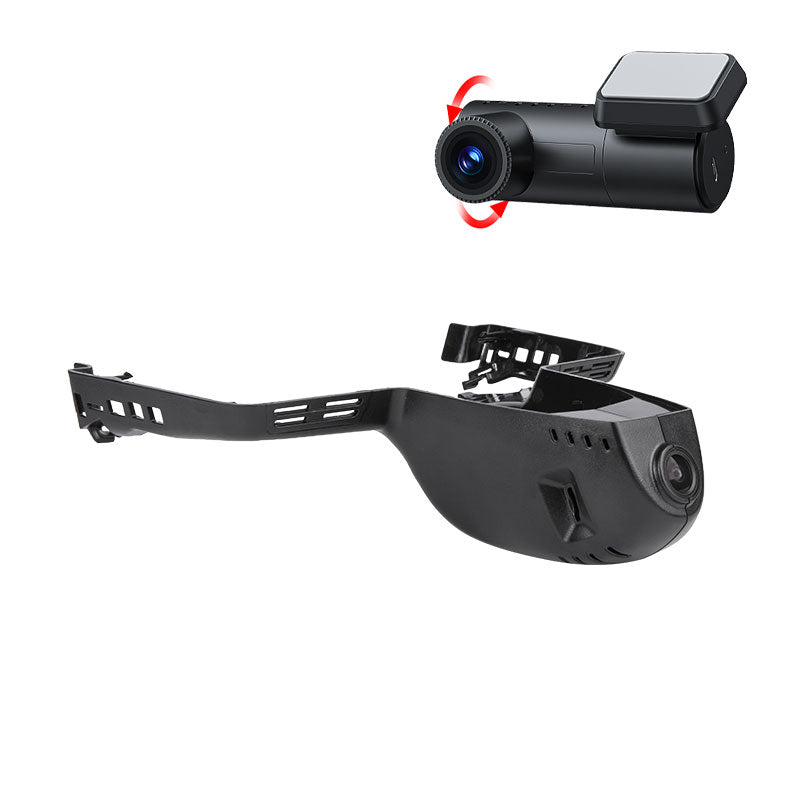 bmw x7 dash cam