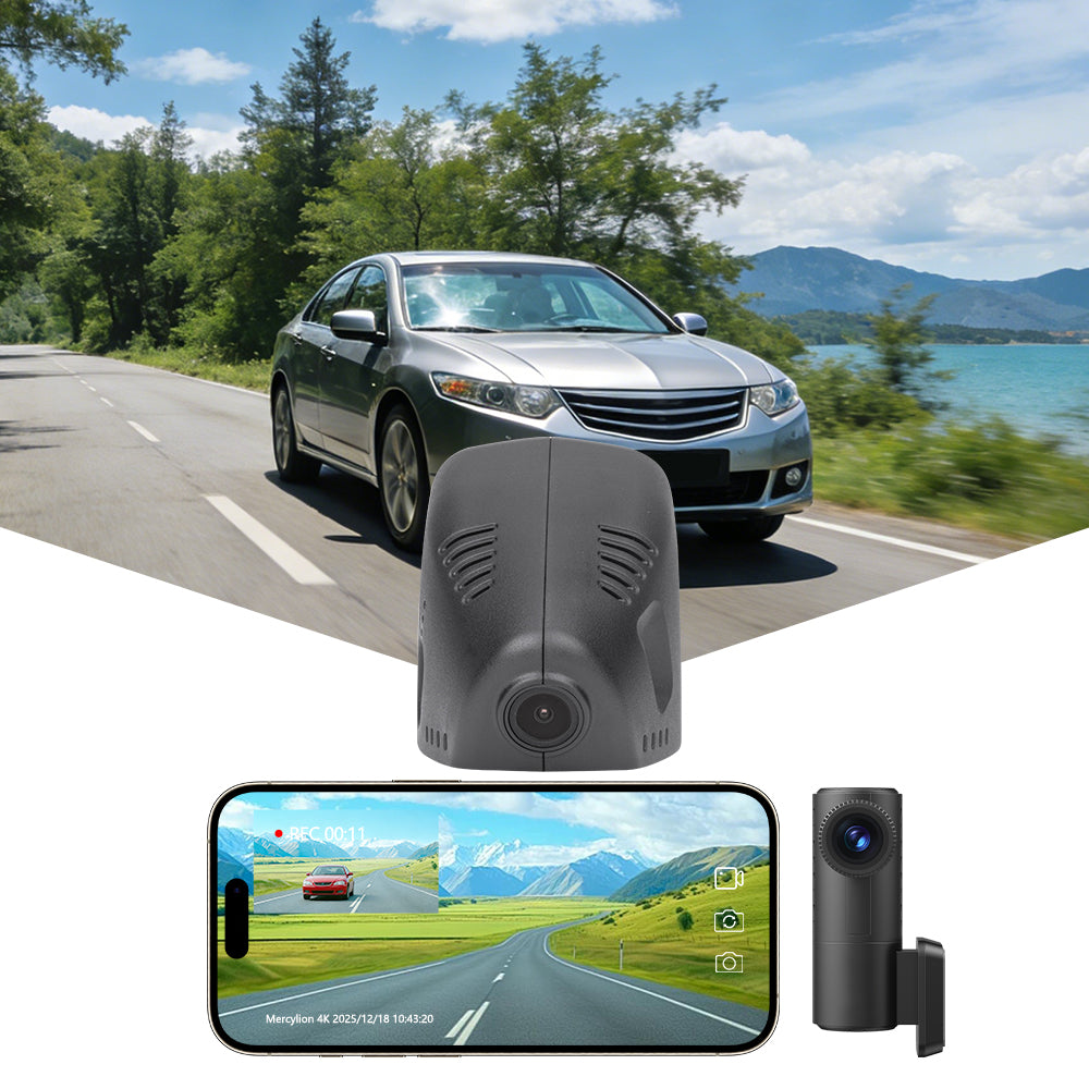 Honda Sipii Dashcam Sp300