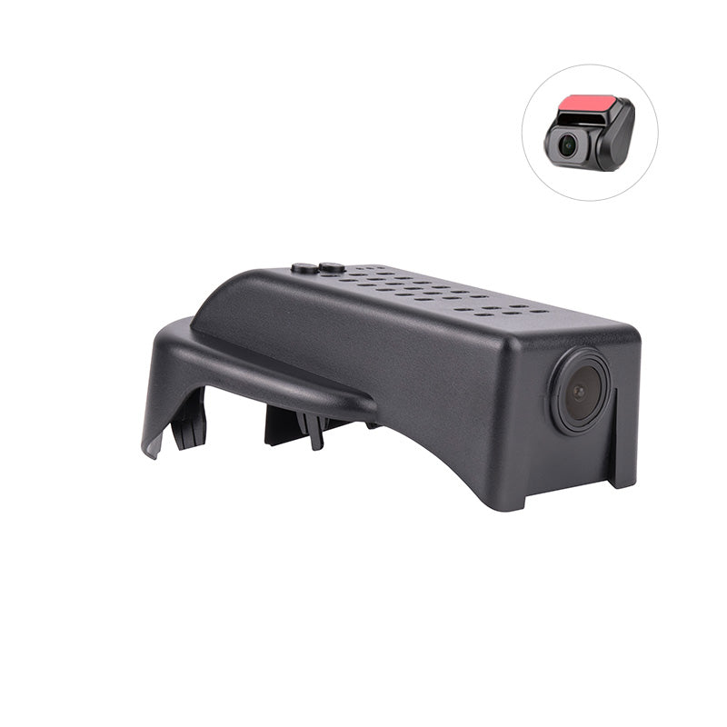 Mercylion Dash Cam For Volvo S60/S60L/S80L/V60