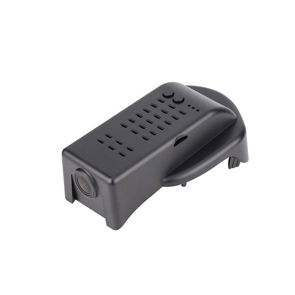 volvo v60 dash cam