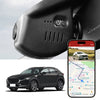dashcam mazda cx 30