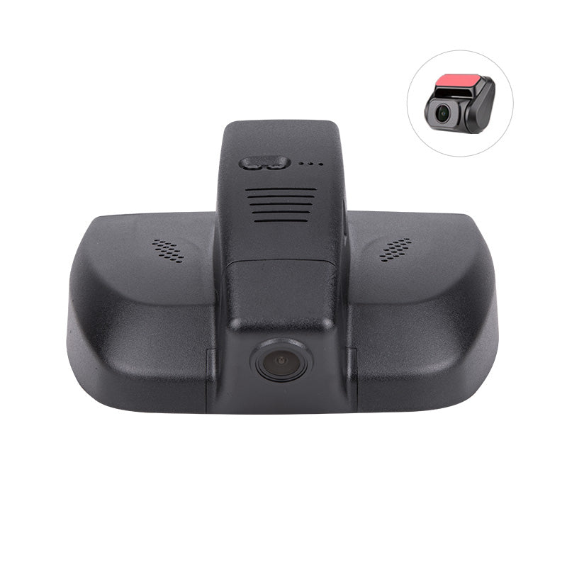 ford equator dashcam price