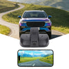 Ford Equator dash cam