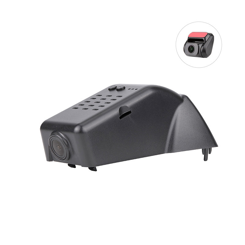 Mercylion Integrated Dash Cam For Volvo XC40 2019-2020