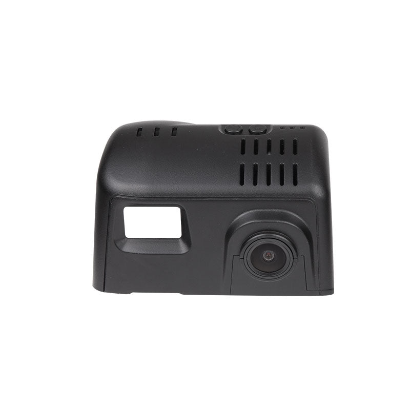 audi A7 dashcam