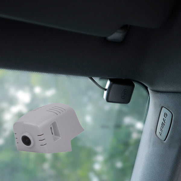 Mercylion G360 Hidden Dash Cams for VW Talagon 2021