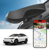 vw id 4 dash cam