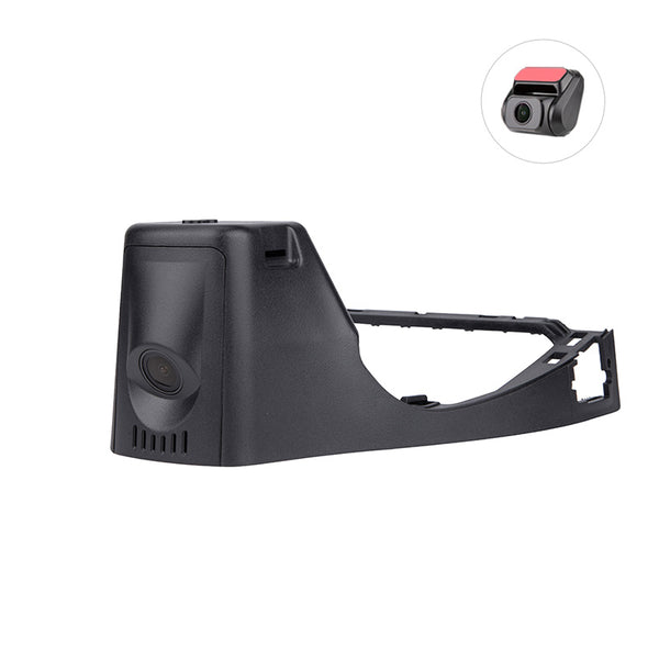 id4 dash cam