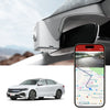 vw passat estate dash cam