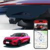 Dashcam Mercylion G379 per Ford Mustang 2019-2022 