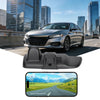 wireless honda accord dashcam