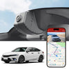 civic dashcam