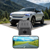 Volvo C40 dashcam