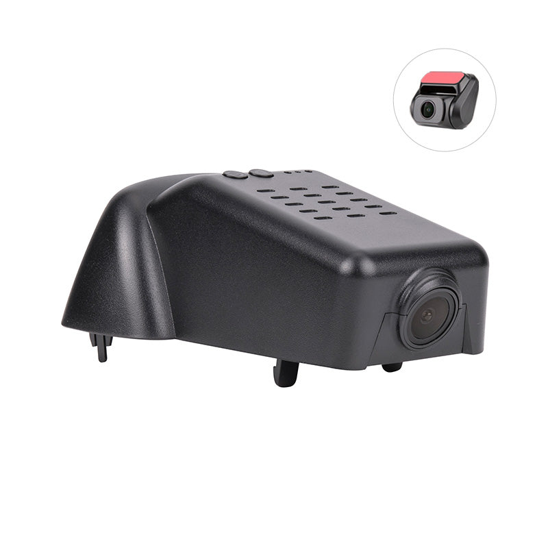 Mercylion Dash Cam For Volvo S60/S60L/S80L/V60