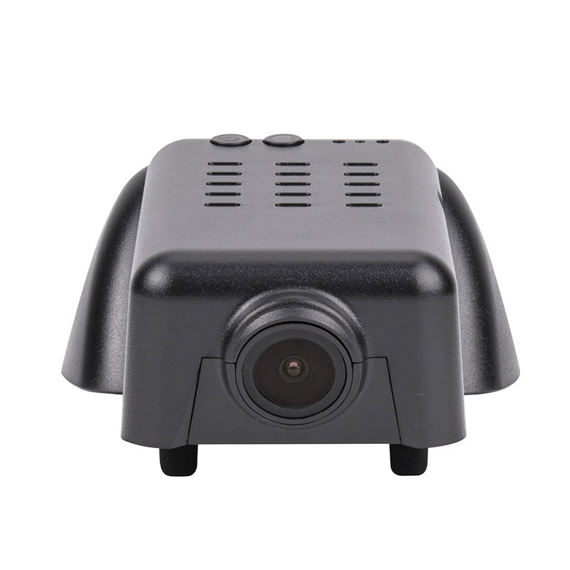 volvo s60 dashcam