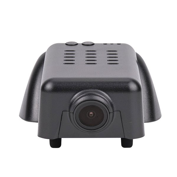 volvo s60 dashcam