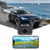 Volvo Polestar2 dashcam