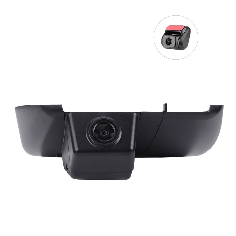 mazda cx5 dash camera