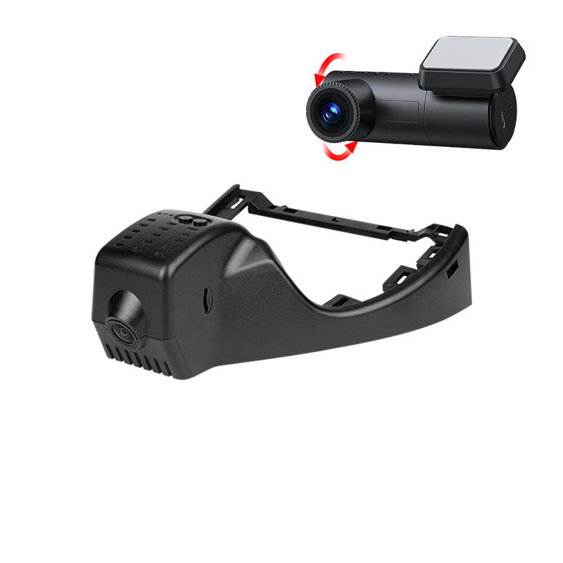 best dash cam for corolla cross