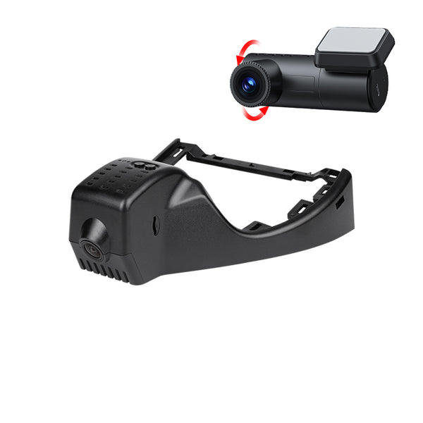 best dash cam for corolla cross