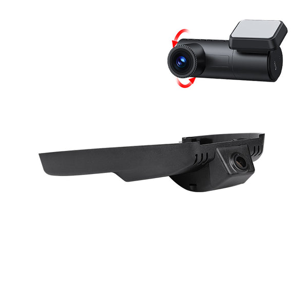 Mercylion G402 Dashcam for Toyota Frontlander Corolla Cross 2023-2025