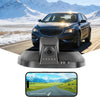 reviews buick envision dashcam