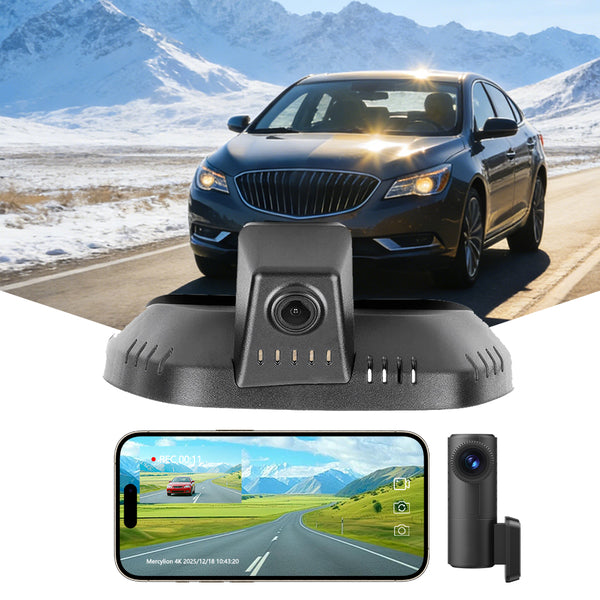 buick envision dashcam sale