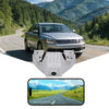 Jetta dash cam