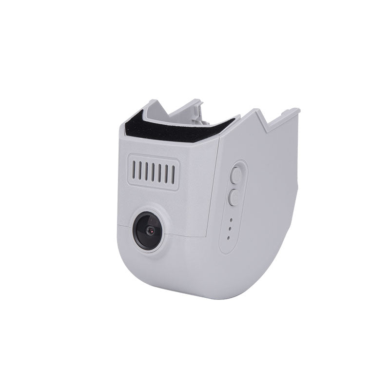 Sharan dashcam 