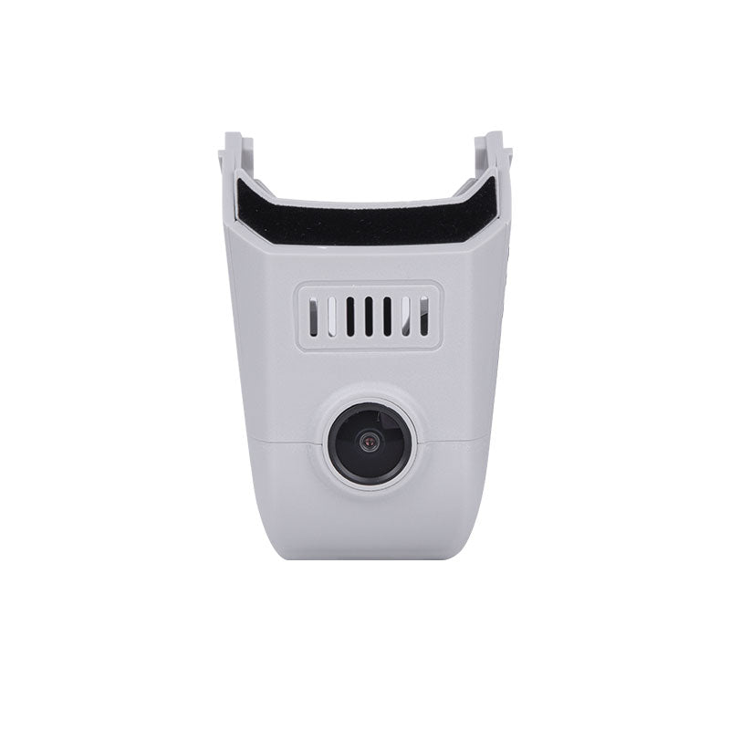 vw sharan dashcam
