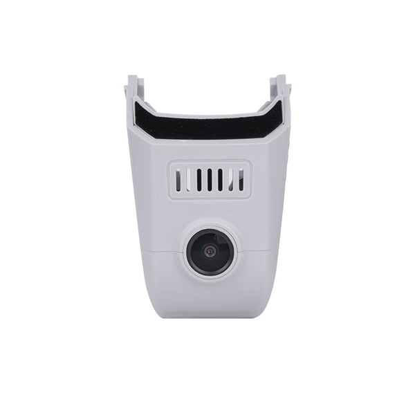 vw sharan dashcam