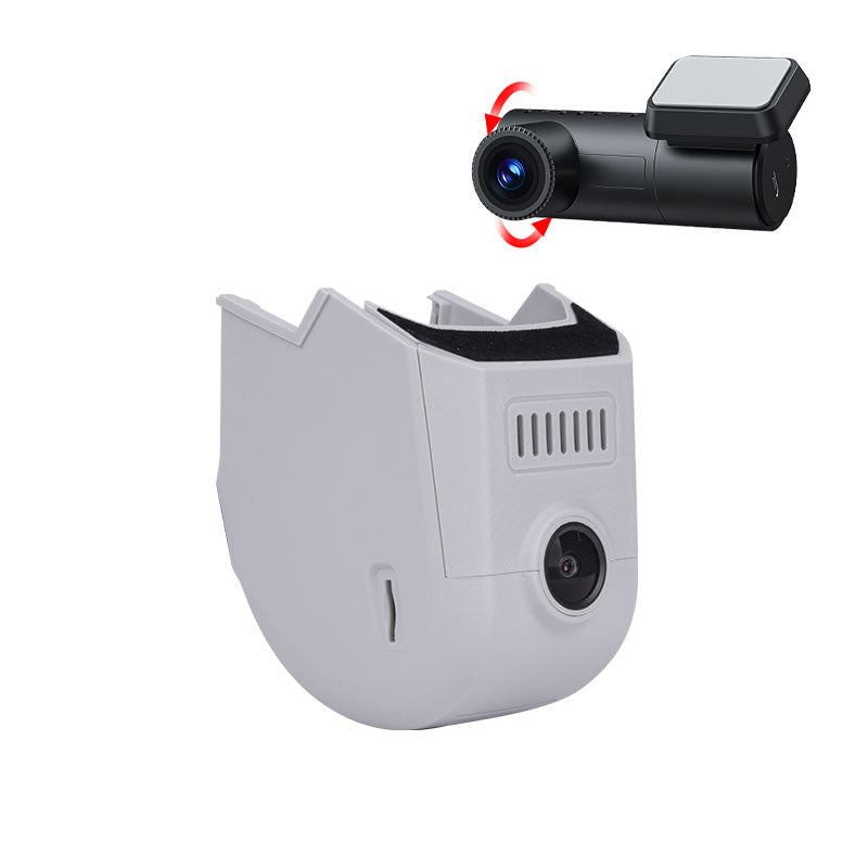 dashcam vw sharan 7n