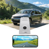 vw sharan DASHCAM