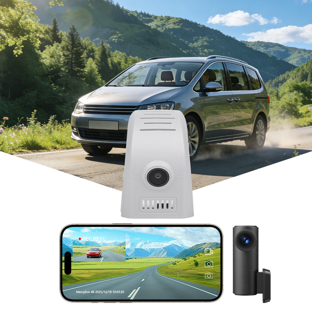 dashcam scharan 7n