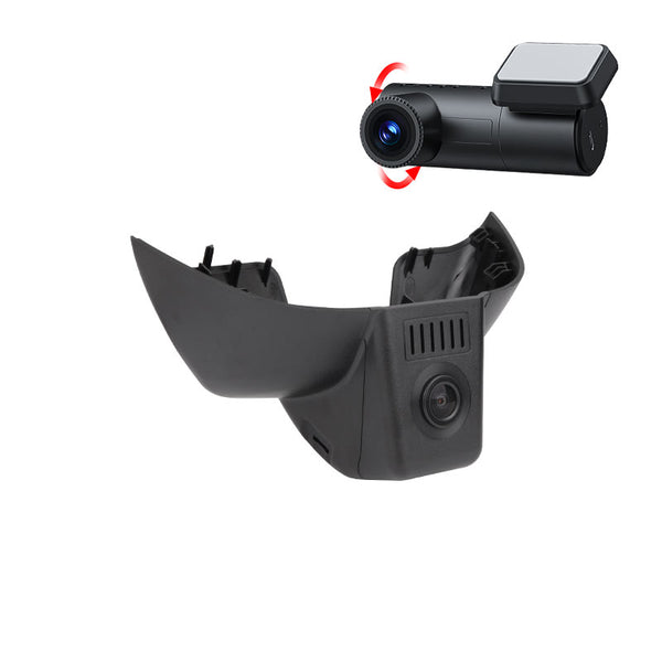 honda pilot dash cam install