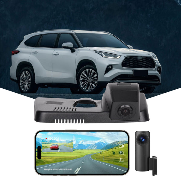 hyundai i30 dashcam with wi-fi