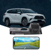 hyundai i30 dashcam