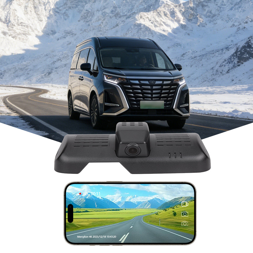 top byd dashcam