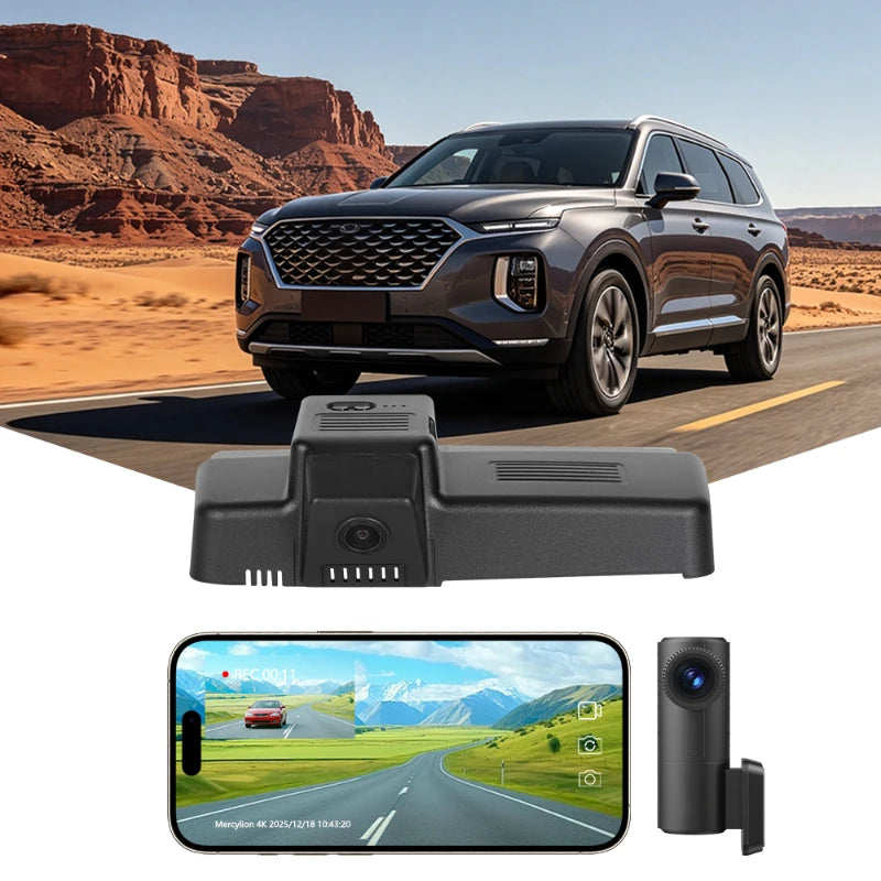 2026 hyundai palisade cam