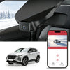 2025 hyundai tucson dash cam