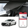 sonata dash cam