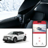 citroen c3 dash cam