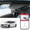 renault megane dashcam