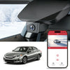 dash cam 2015 honda accord