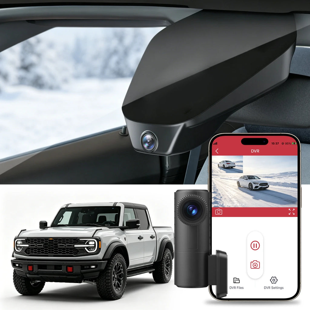 dash cam for 2025 lincoln nautilus