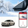 lincoln 4k dash cam
