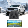  Cadillac XT50 DASHCAM