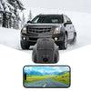 Cadillac SRX DASHCAM